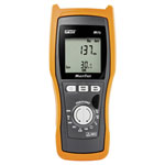HT Instruments 1009501 PV-CHECKs Electrical Tester for Photovoltaic Systems