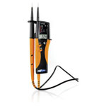 HT Instruments Installation Testers Two-pole voltage tester 622964