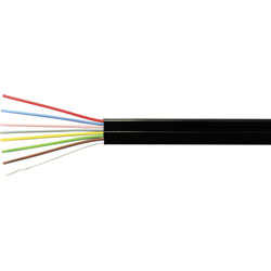 Telephone/Modem Cable Assemblies