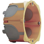 Legrand Junction Boxes Dry lining box 623003