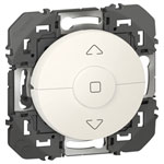 Legrand Domestic Switches Shutter switch 623021