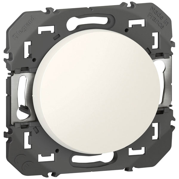 Legrand 600004 Insert Switch Range Surface/Flush Claws & Brackets