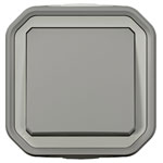 Legrand Domestic Switches Wet room switch product range 623031