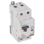 Legrand Circuit Breakers RCBO 623034