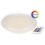 LightMe Indoor Light Fittings LED ceiling light 623041