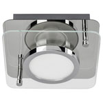 LightMe Light Fittings LED wall light 623054
