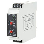 Metz Connect Control Relays Fan timer relay 623067