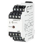 Metz Connect Control Relays Monitoring relay 623069