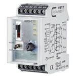 Metz Connect Control Relays Threshold switch 623071