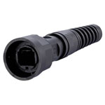 Metz Connect RJ Plugs & Sockets RJ45 connector 623078