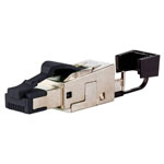 Metz Connect RJ Plugs & Sockets RJ45 plug 623079