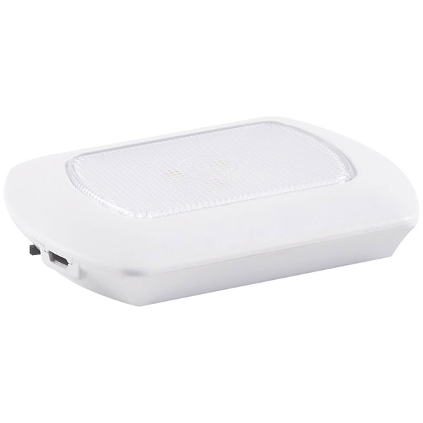 Müller-Licht 27700025 Mobina Portable LED Light White Battery-Powered