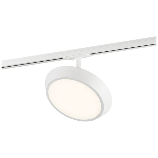 Nordlux 2112229901 Spot Link Omari LED Track Spotlight White EEC: F