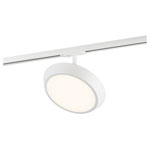 Nordlux DIN Rails & Mount Boxes LED track spotlight 623129