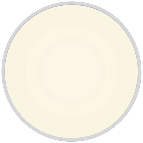 Nordlux 2110840103 Landon Smart LED Ceiling Light Black Bluetooth ...