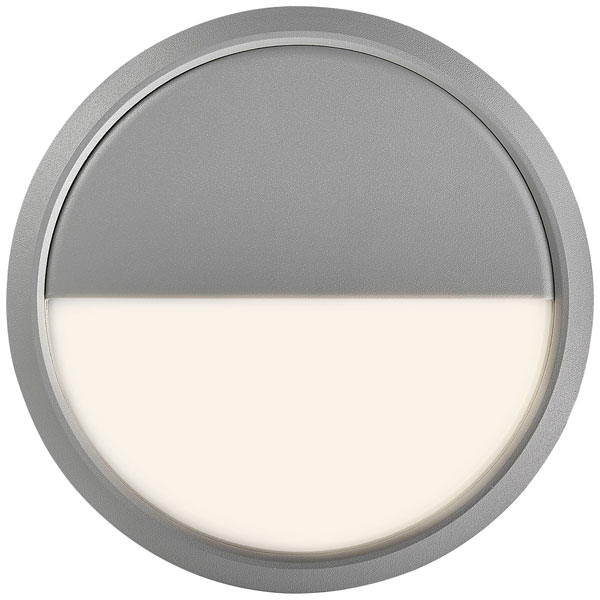 Nordlux 45356001 Ask Outdoor Ceiling Light 12W White