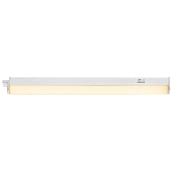 Nordlux 47776101 Renton LED Plinth Light 4W Warm White Monochrome