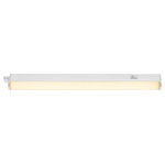 Nordlux Indoor Light Fittings LED plinth lighting 623162