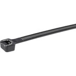 Panduit PLT2S-M20 Cable Tie 188mm x 4.8mm Black 1000 Pieces