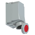 PCE CEE wall socket 623179