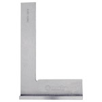 Peddinghaus 5225100001 Try Square 100x70mm Class I & II Precision Work