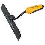 Peddinghaus 115501000 Brick Hammer with Offset Handle for Safe Use