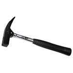 Peddinghaus 5130090000 Xstriker Claw Hammer 965g Magnetic Plastic Handle