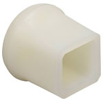 Peddinghaus 5038011000 Soft Face Attachment for 1kg Ball Peen Hammer