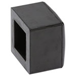 Peddinghaus 5146012000 Soft Face Rubber Attachment for Club Hammer 2000g