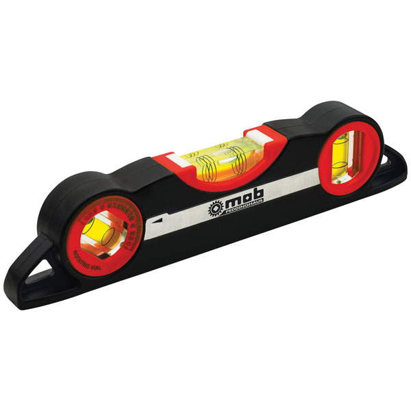 Click to view product details and reviews for Peddinghaus 6273001001 Mini Pro Spirit Level Magnetic Aluminium 230mm.
