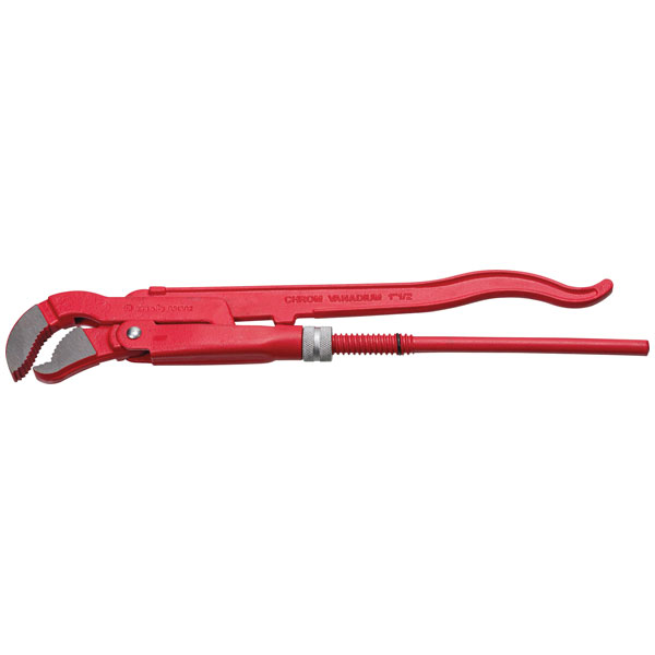 Peddinghaus 9018100001 Alligator Wrench Set 3-Pc. Forged Steel