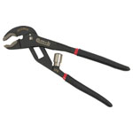 Peddinghaus 6483240001 Zoomer Pipe Wrench 240mm Self-Adjusting Pliers