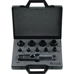 Peddinghaus Hole Punches & Fasteners Hole punch set 623226