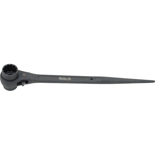 Peddinghaus 9019190001 Torque Wrench Scaffolding Ratchet 19/21 mm ...