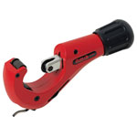 Peddinghaus 6496003001 Pipe Cutter for 3-28 mm Copper Pipes Burr-Free