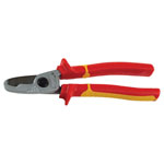 Peddinghaus 9371710401 Cable Cutter 25mm 220mm VDE Nertech 2-K Handle