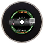 Rhodius Diamond Discs Diamond cutting disc 623251
