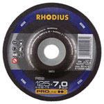 Rhodius Diamond Discs Grinding disc (off-set) 623255