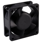 Wallair Thermal Management Fans Axial fan 623272