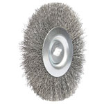 WOLF-Garten Brushes & Brooms Crevice brush 623290