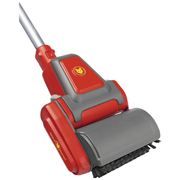 WOLF-Garten 72AMSD-1650 BR 16 EM Patio Cleaner Fast Dirt and Moss ...