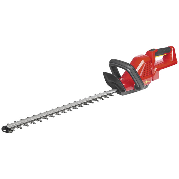 WOLF-Garten 73CHA001650 HS 1000 T Telescopic Hedge Trimmer Light &...