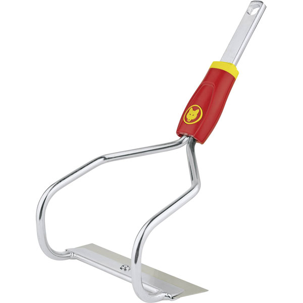 WOLF-Garten 71AAA009650 HO-M 15 Draw Weeder 15 cm Multi-Star Snap ...