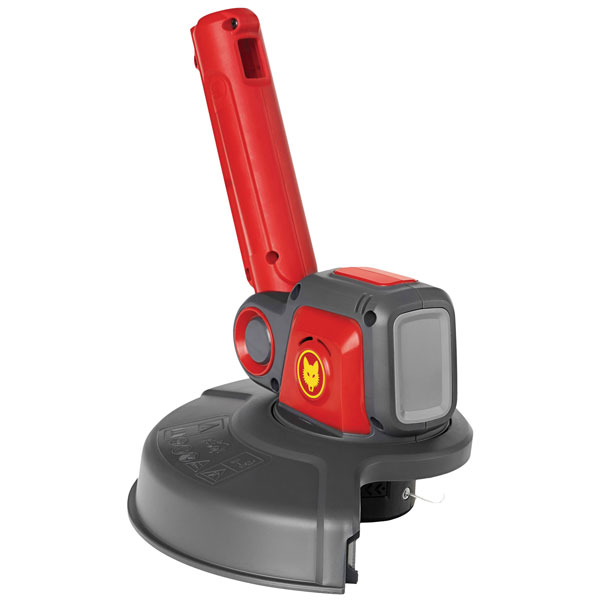 WOLF-Garten 72AMT4-1650 Grass Cutter Multi-Star Ergonomic Lightweight