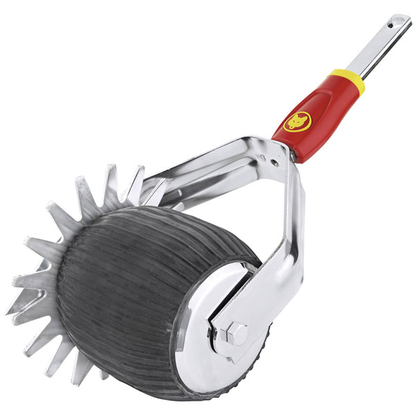 WOLF-Garten 71AAA037650 Multi-Star Lawn Edge Trimmer Snap & Click ...
