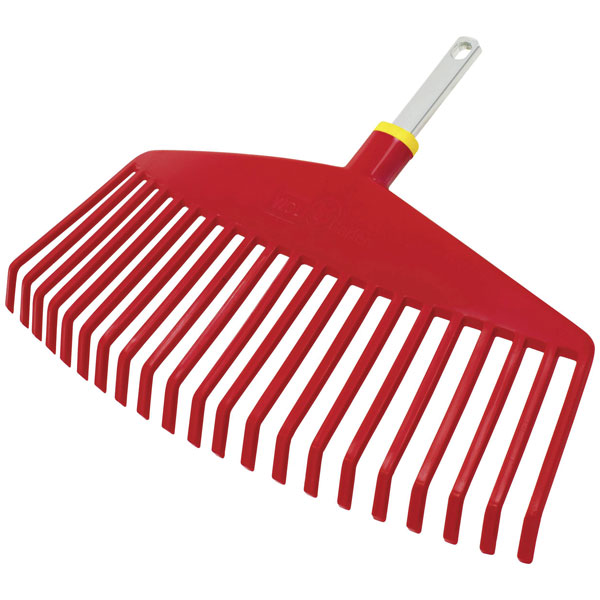 WOLF-Garten 71AAA033650 Multi-star Broom 42 cm Snap & Click System