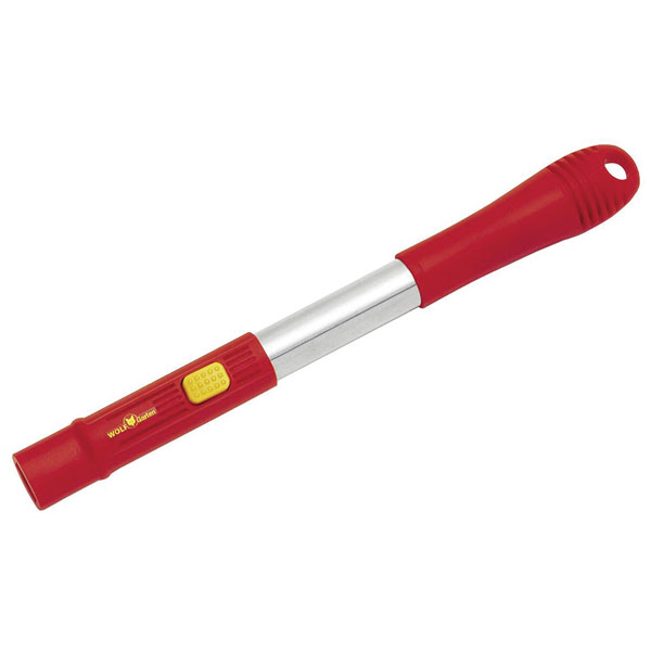 WOLF-Garten 3944840 Short Handle 35cm Multi-Star Ergonomic Made in...