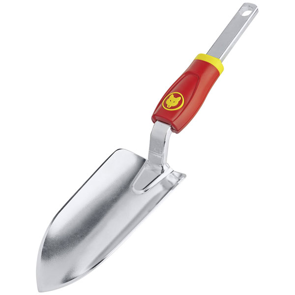 WOLF-Garten 71AAA019650 Multi-Star Shovel 8 cm Ergonomic Snap & Click
