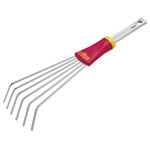 WOLF-Garten Garden Hand Tools Small leaf rake 623373