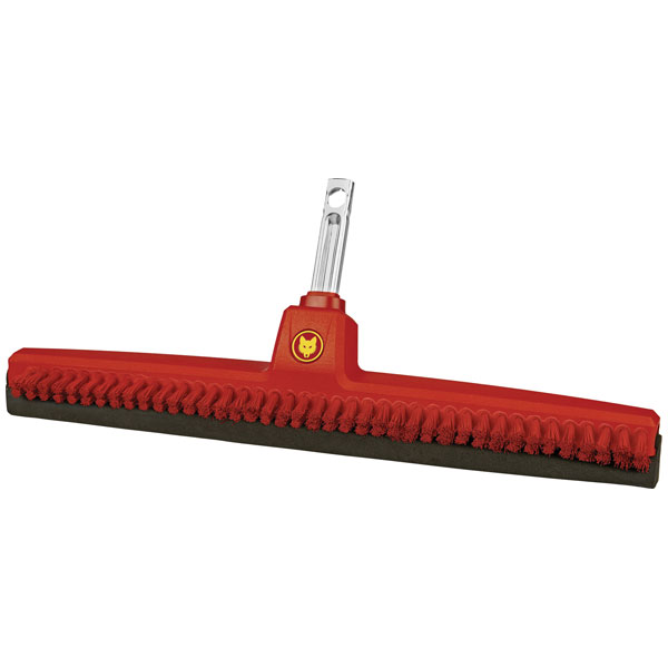 WOLF-Garten 71ANA020650 Multi-Star Squeegee 45cm Flexible Cleaning...